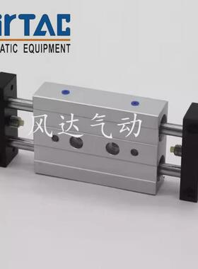 滑台客双杆亚德气缸stmbstms10x16x20x25x25x50x75x100x125x150s
