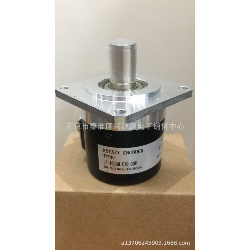 LF-200BM-C10-30FLF-100BM-C10-30F编码器