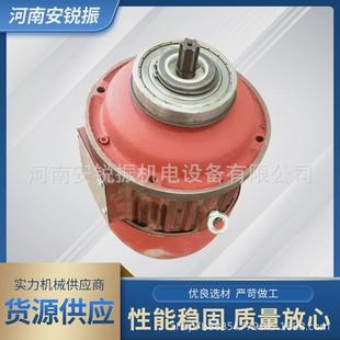 转子主起升电机zd锥形电动葫芦电机zd32 4.5kw