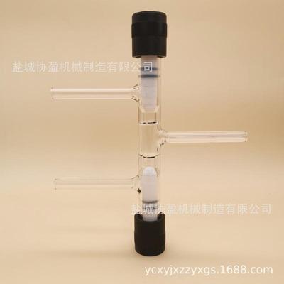聚四氟乙烯试管架大小规格可厂家定制供应f4离心管消解管架