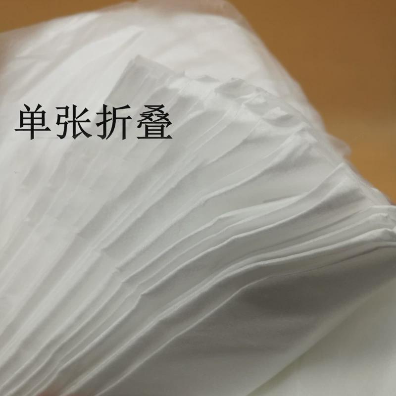 一次性美容床单按摩床美容院用品大全一次性卫生护理床垫火车卧铺