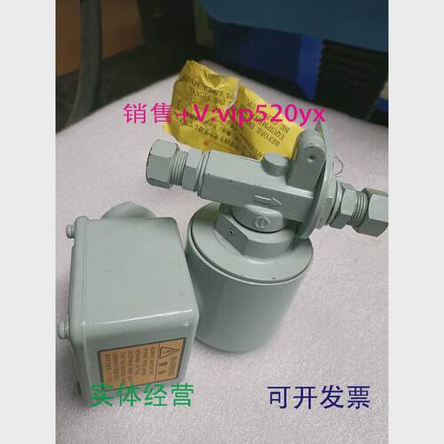 现货供应IBUKI伊吹气迪电碰阀6-EV全新议价