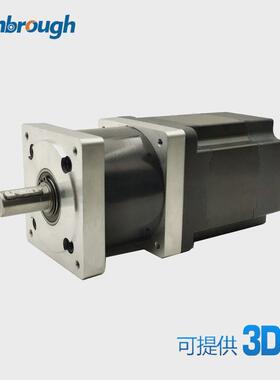 86行星无刷电机减速ac220v565w3000rpm减速比4-100