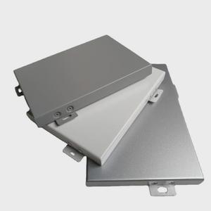 工厂直销防火铝单板幕墙氟碳冲孔雕花造型勾搭铝单板天花铝板吊顶