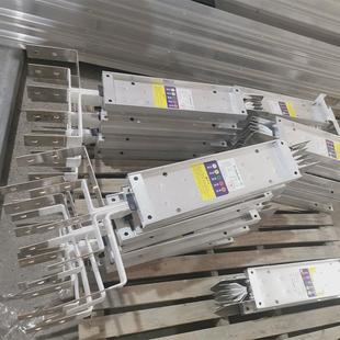 厂家母线cfw型封闭式 母线槽母线插接箱供应软连接密集型母线槽