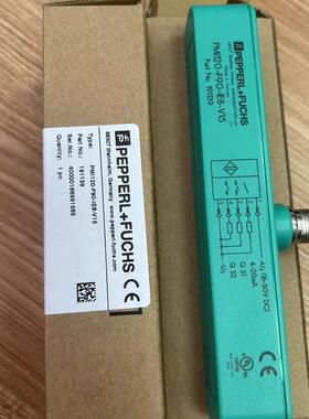 p*f现货开关pmi080-f90-iu-v1感应器直发