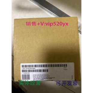 0AB0 0AB0保内全新未拆封6ES7314 现货供应6ES7314 6CH04