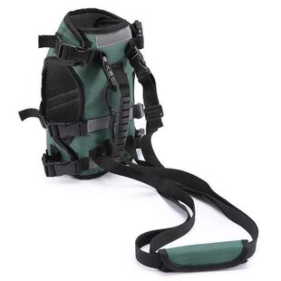 宠物多功能狗胸背带牵引绳宠物上车上楼上坡行走辅助带护腰带