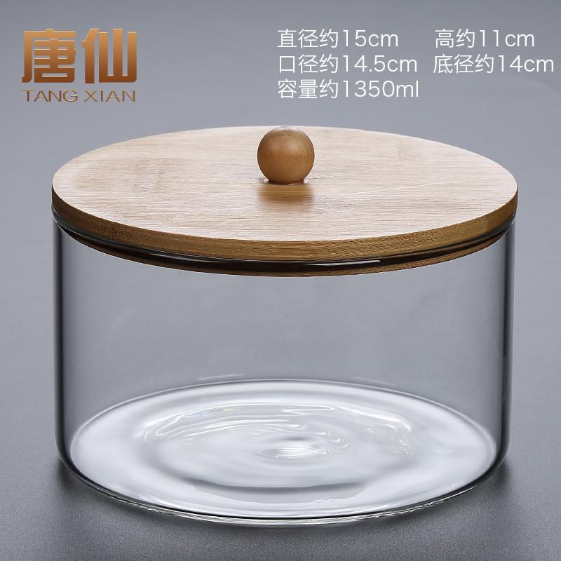 盂大号特大家用洗茶器洗茶杯盆笔洗水茶洗茶杯收纳茶盂茶盆笔洗缸