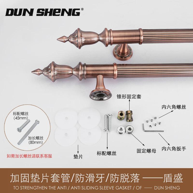 bb4c批发仿古大门拉手不锈钢复古玻璃门大拉手欧式ktv豪华