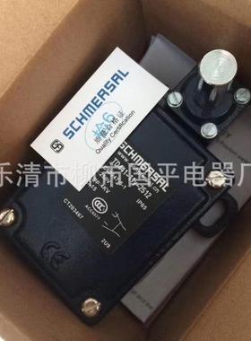 全新销售td422-2512-10行程开关限位开关质保1年