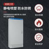400 800 成套控制柜开关低压变频柜落地配电箱xl 21动力柜1800