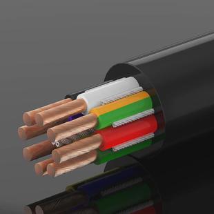 jz600无动力卤线0.6 35mm? 1kv6