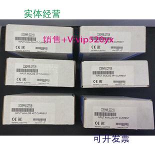 现货供应IC694ALG221GE全新现货质保一年