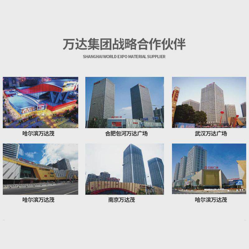 抗刮木纹铝塑板中国吉祥复合外墙板铝塑板招牌饰面板多色木纹广告