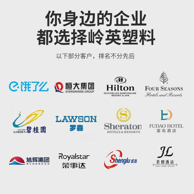 热销挤水塑料榨水车长方形家用清洁拖把桶酒店商用免手洗加厚拖把