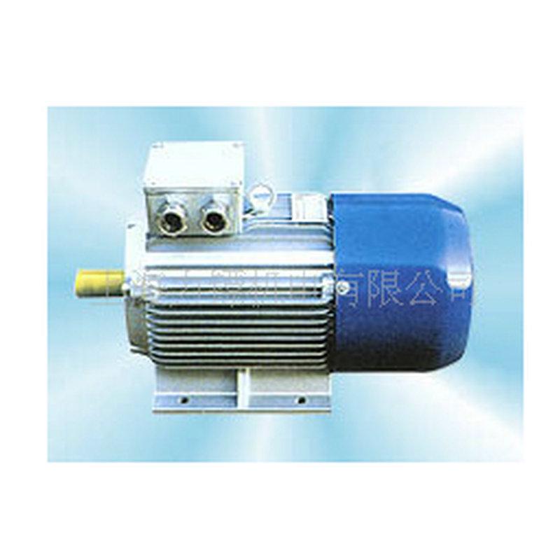 供应YVF290L-41.5KW变频调速电动机