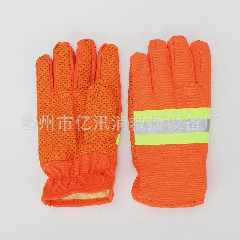 消防扑火手套FST0111阻燃隔热防护手套消防员加厚防火手套,五金/工具,家用消防套装,淘宝优惠券,粉丝福利购,淘宝优惠卷