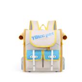 新款 宠物包太空舱宠物狗双肩包便携 双肩猫包外出包宠物用品大号款