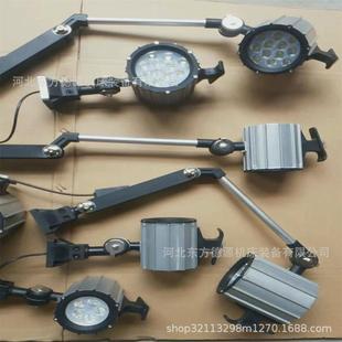 式货源现货供应led机床工作灯磁吸产地应急灯机床工作灯