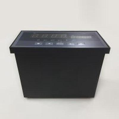 dfq2010s伺服操作润上海上器仪表