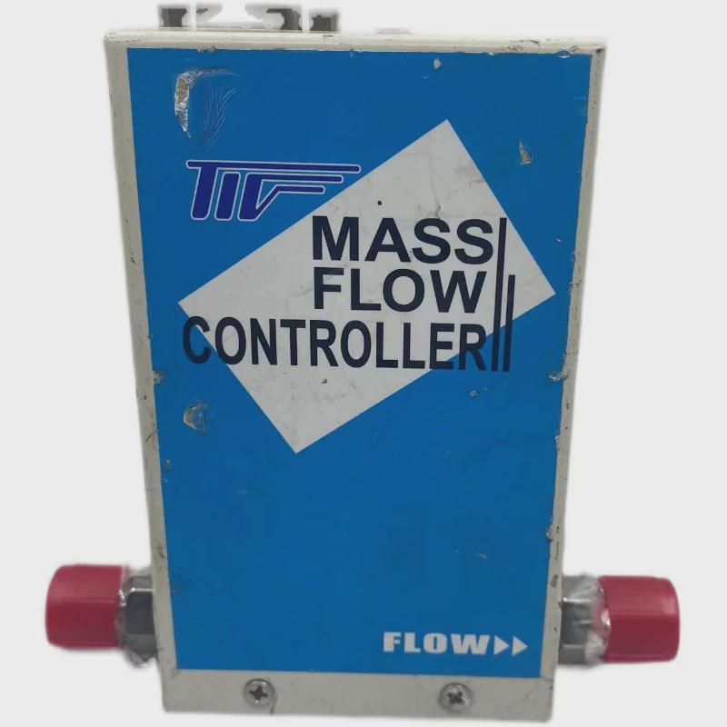 议价TIF NM-1500AC TOKYO KEISO MASS FLOW CONTROLLER  CO2 100S