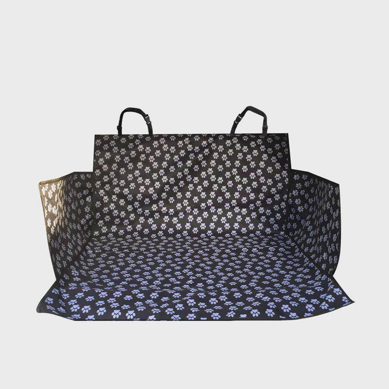 suv汽车后尾保护垫防水后备箱箱车载宠物垫子汽车狗垫