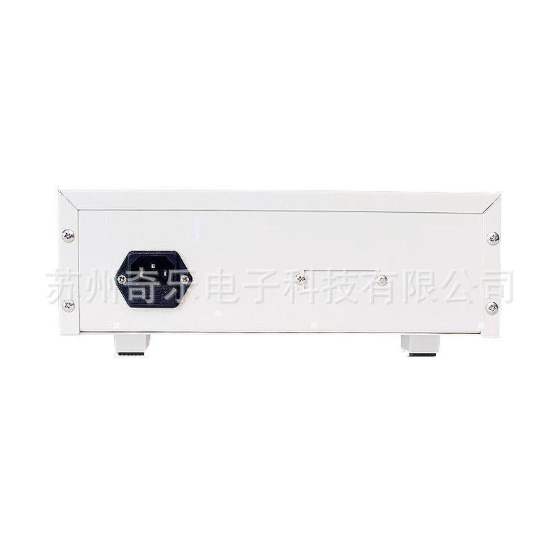 jk2512数字直流欧表数字毫低电阻测试仪