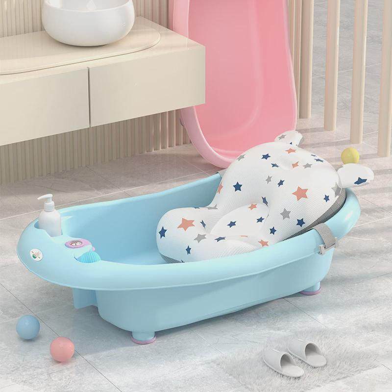 儿童洗澡盆宝宝浴盆新生儿童家用大号可坐躺初生幼儿儿童泡澡桶,机械设备,其他机械设备,淘宝优惠券,粉丝福利购,淘宝优惠卷