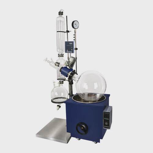 实验室旋转蒸发仪re-5002大型旋蒸蒸旋转提取馏蒸发器设备