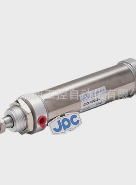 华能济南jpc杰菲特迷你气缸qgcx40-25-50-75-100-125-150-175-200
