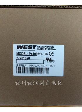 WESTP4100+温控表P4100-17710020厂家批发