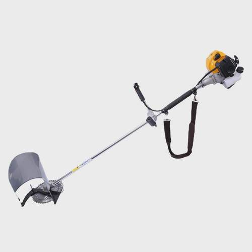 热销割草机小型家用四冲程大功率打草机草稻谷水稻小麦玉米油菜收