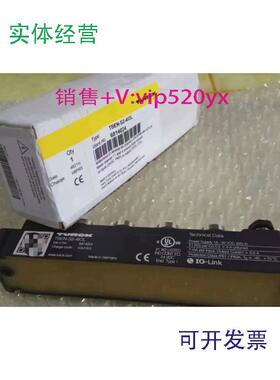 现货供应图尔克TBEN-S2-4IOL6814024全新现货