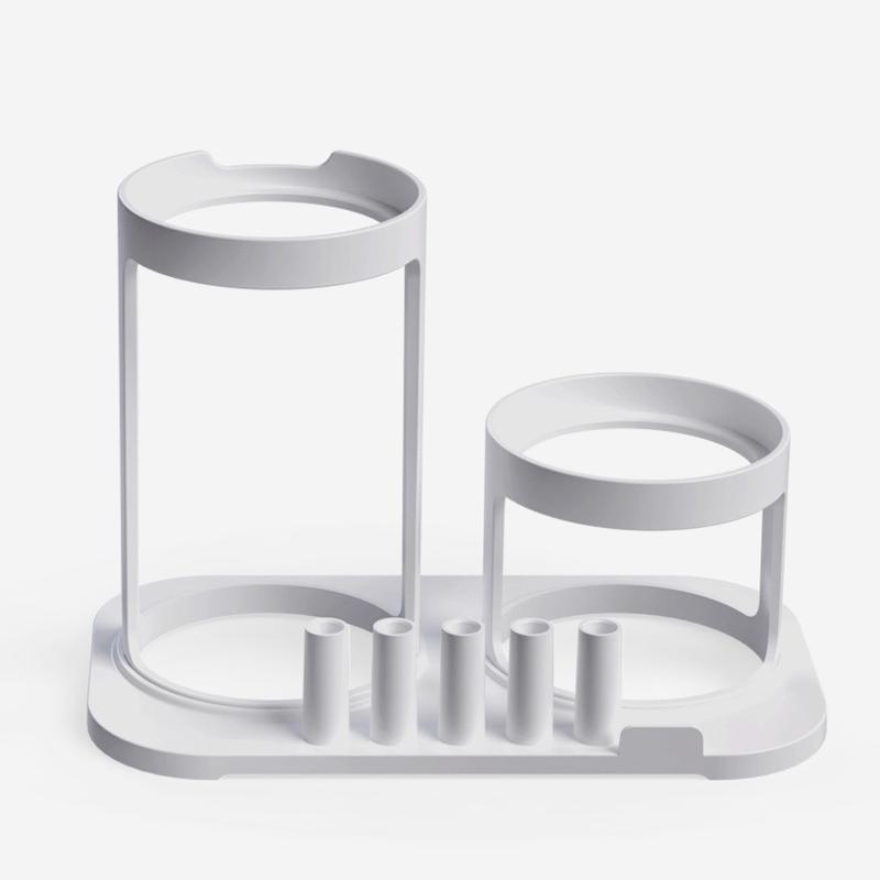 跨境智能电动洗牙器家用便携式防水美牙仪口腔清洁强劲水压冲牙器