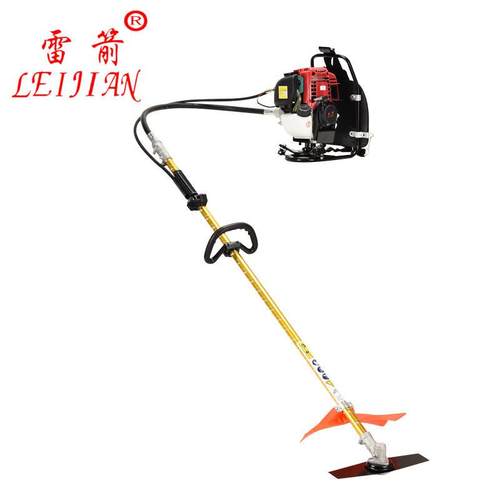 雷箭4冲程割草机割灌机139140gx35发动机