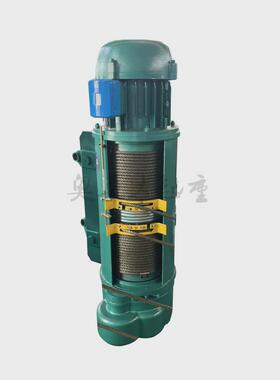 电动葫芦钢丝绳cd1型0.5t/1t/2t/3t/5t/10t/6t/20t