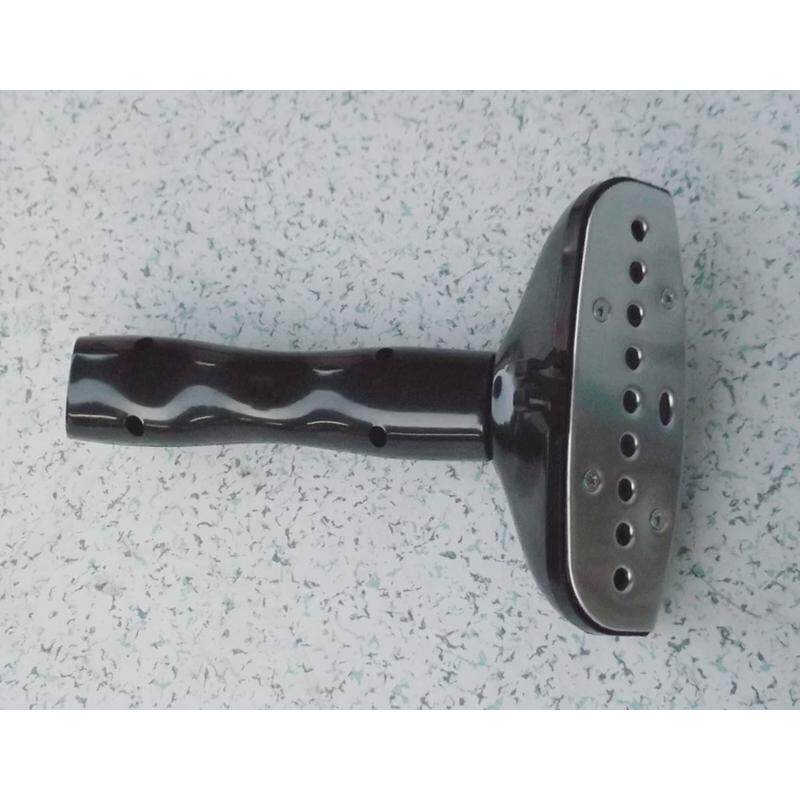 贝尔莱德挂烫机蒸汽喷头 贝尔莱德蒸汽挂烫机通用面板升级款配件