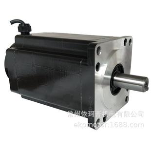 130配套混合步进电机套装 24n三相驱动器雷赛智能3dm2283高性能