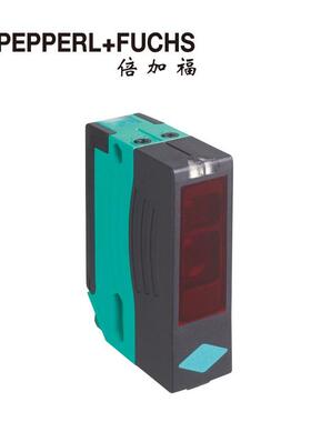 (134129)rlk28-55/31/116倍加福带偏振滤波型的反射板片光电传