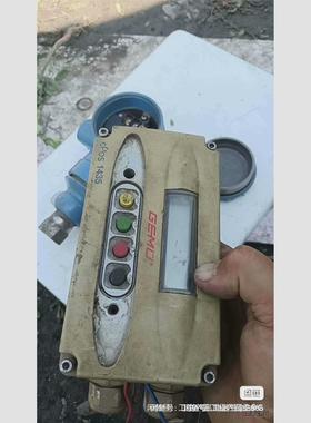 议价盖米1435阀门定位器，1435000z10001-0.，实议价商品