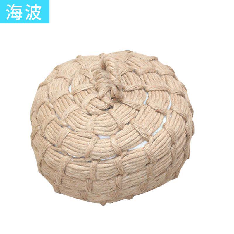 船用靠球棕绳靠球手提式靠球麻绳靠球救生艇软碰垫护垫码头靠球
