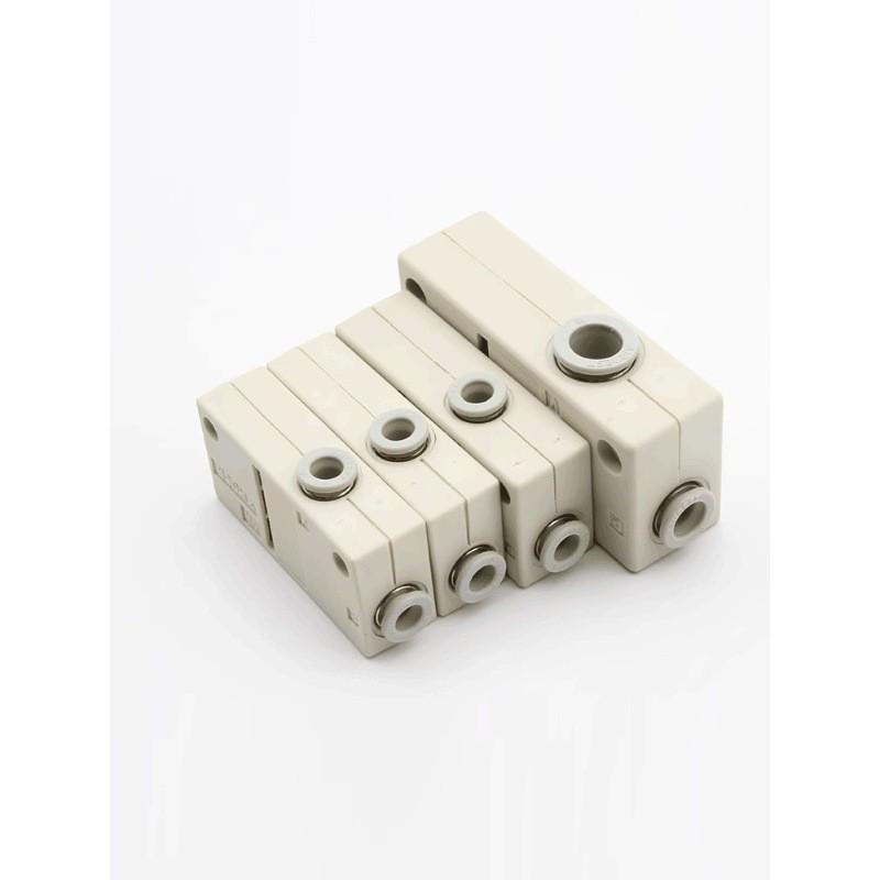 热销AIRBEST阿尔贝斯AZH05/07/10/13BS-06-06-08-10小型真空发生