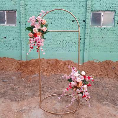 新款婚庆道具指示牌架子背景架婚礼花架迎宾区铁艺方形拱门展架,节庆用品/礼品,拱门,淘宝优惠券,粉丝福利购,淘宝优惠卷