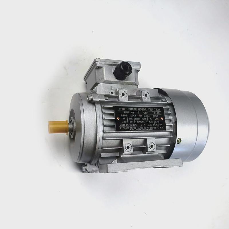 热销厂家热销180w-4kw三相电机立卧式铝壳电动机2极4极6极