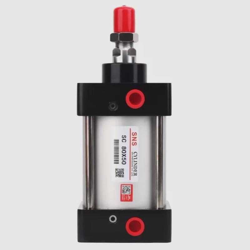 sns神驰sc系列80缸气缸径系列齐全价格实惠