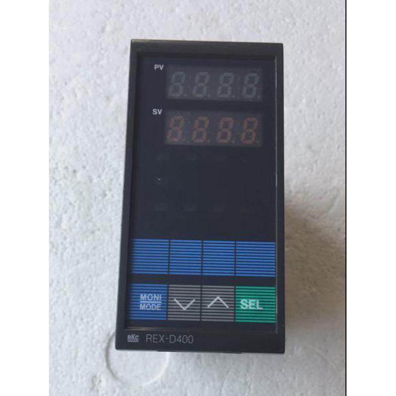 议价REX-D400F-N*DN-5-N智能温控器RKC