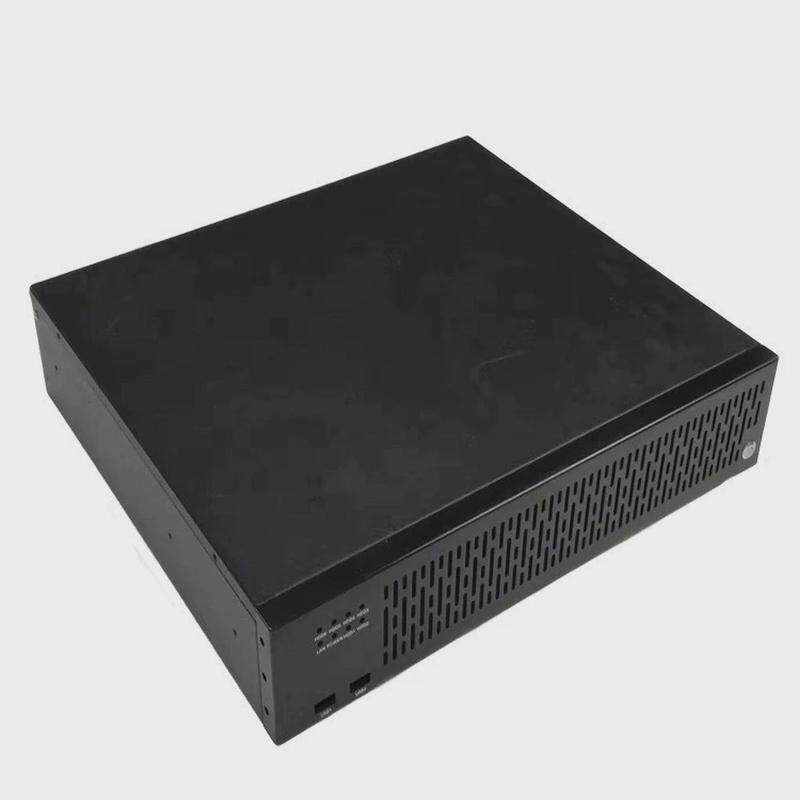 钣金加工定做机箱机柜钣金件订做仪表外壳钣金折弯件板金外壳盒子