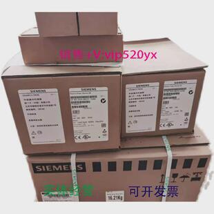 现货供应西门子6SL3224 1UA06SL3224 0BE33 7UA0原包原标 0BE31