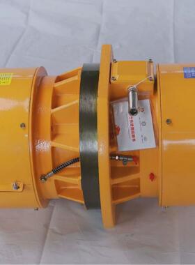 侧板振动圆振筛脱水筛1.1kw-16kw振动筛激振器厂家